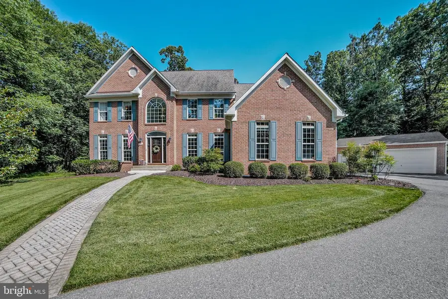 3302 Sang Rd, Glenwood, MD 21738 - Image #2