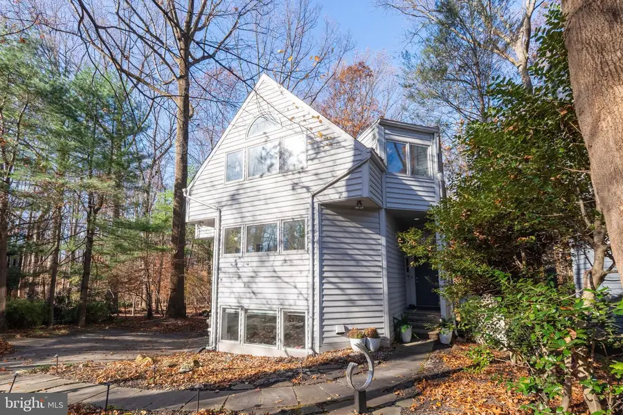 9512 White Spring Way, Columbia, MD 21046 - #3