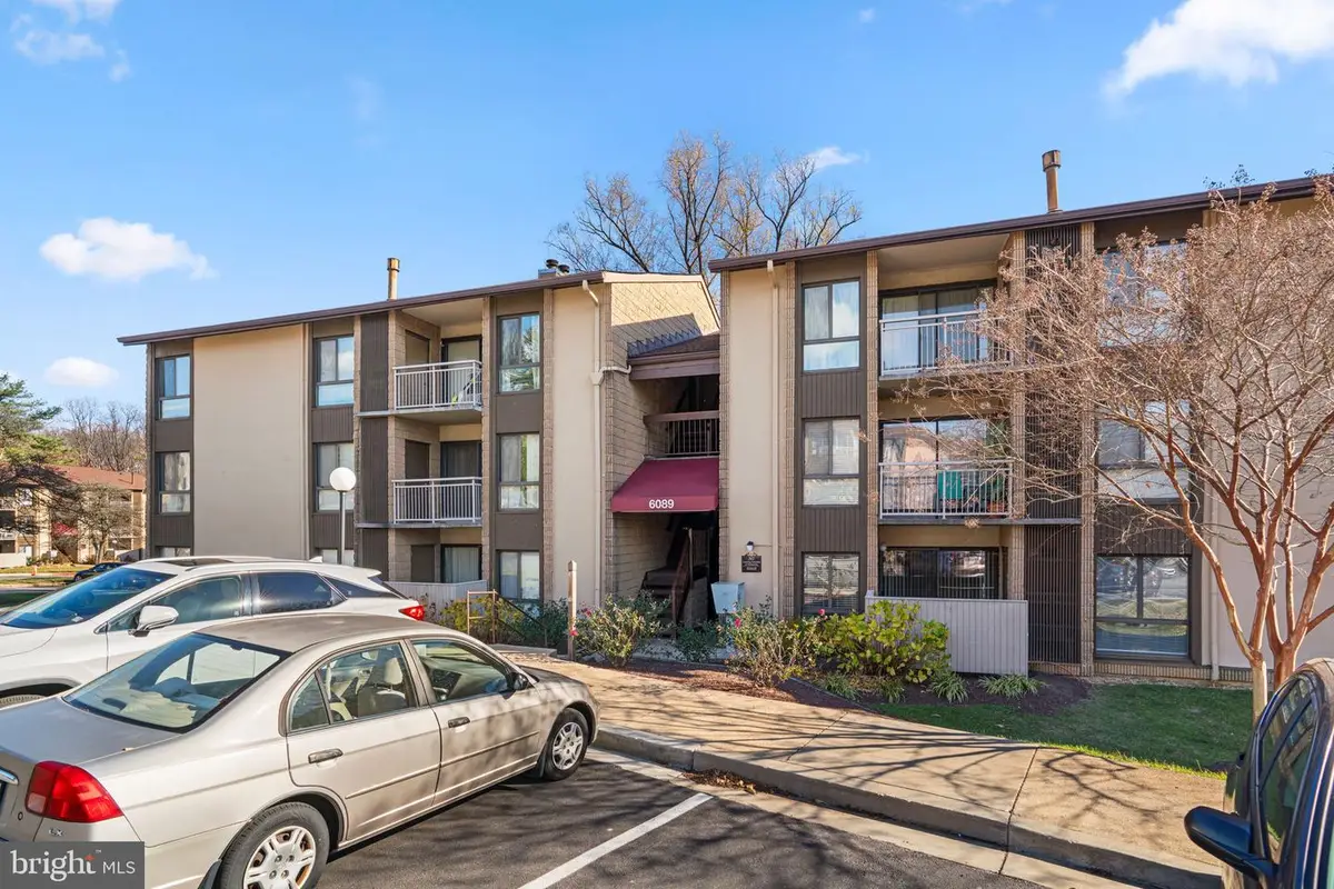 6089 Majors Ln #4, Columbia, MD 21045 - Image #1