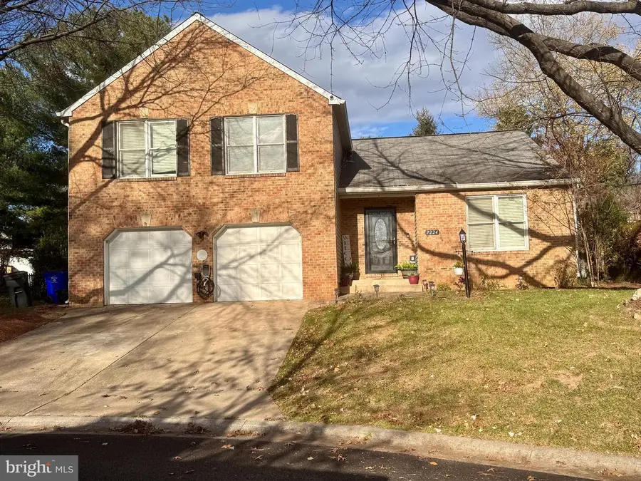 7224 Cadence Ct, Columbia, MD 21046 - Image #2