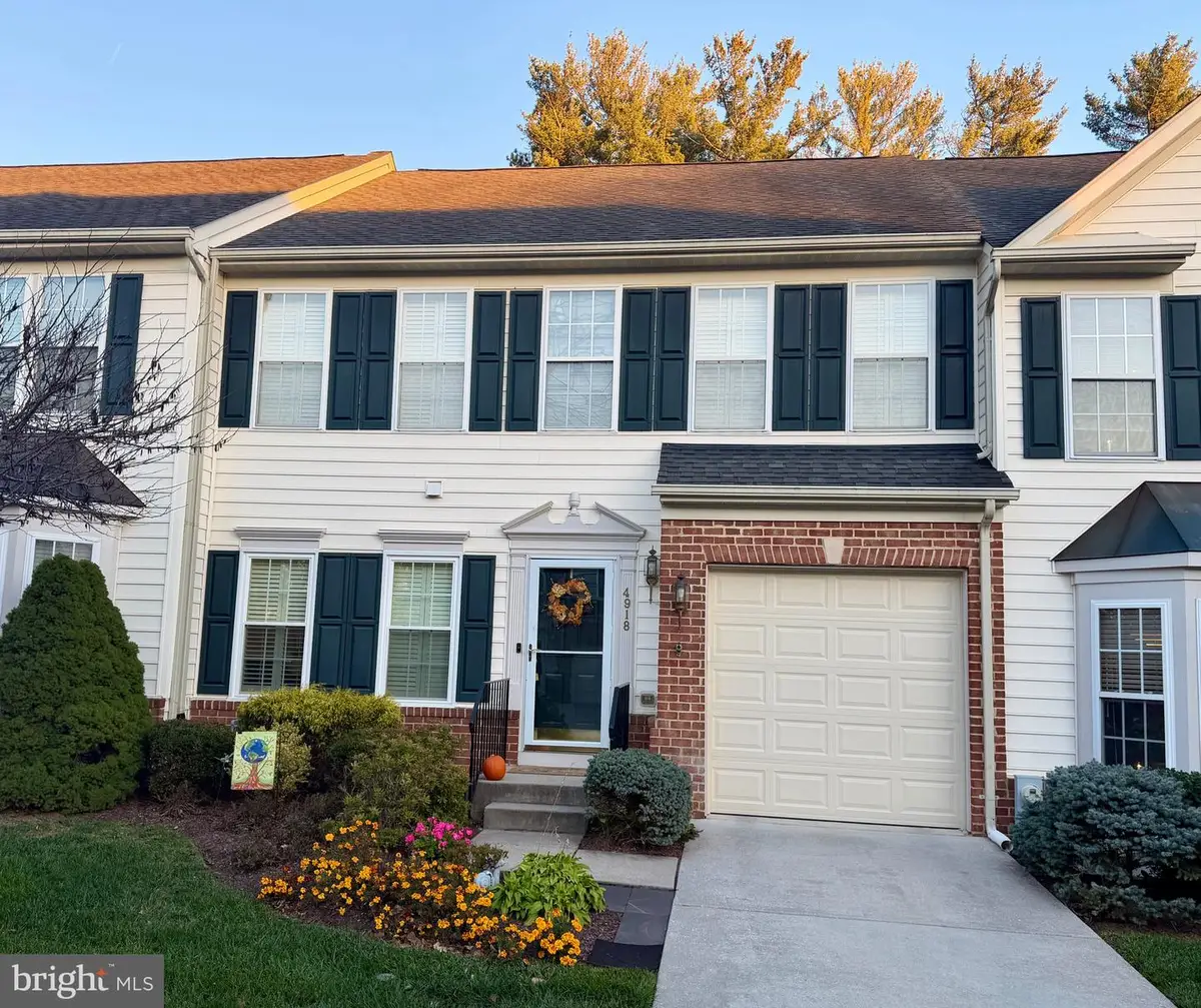 4918 Evening Sky Ct #18, Ellicott City, MD 21043 - Image #1