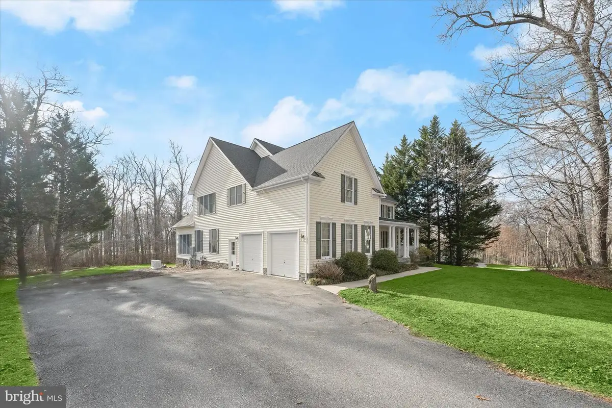 15286 Ridge Hunt Dr, Woodbine, MD 21797 - Image #1