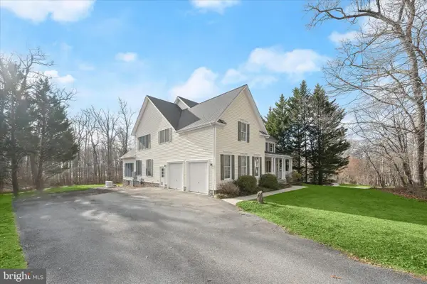 15286 Ridge Hunt Dr, WOODBINE, MD 21797