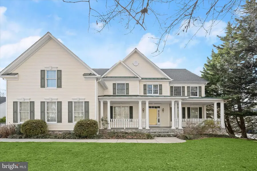 15286 Ridge Hunt Dr, Woodbine, MD 21797 - Image #2