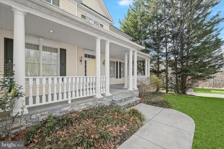 15286 Ridge Hunt Dr, Woodbine, MD 21797 - Image #3