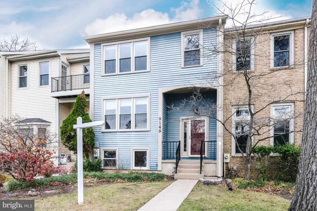 9149 Helaine Hamlet Way, Columbia, MD 21045 - Image #1