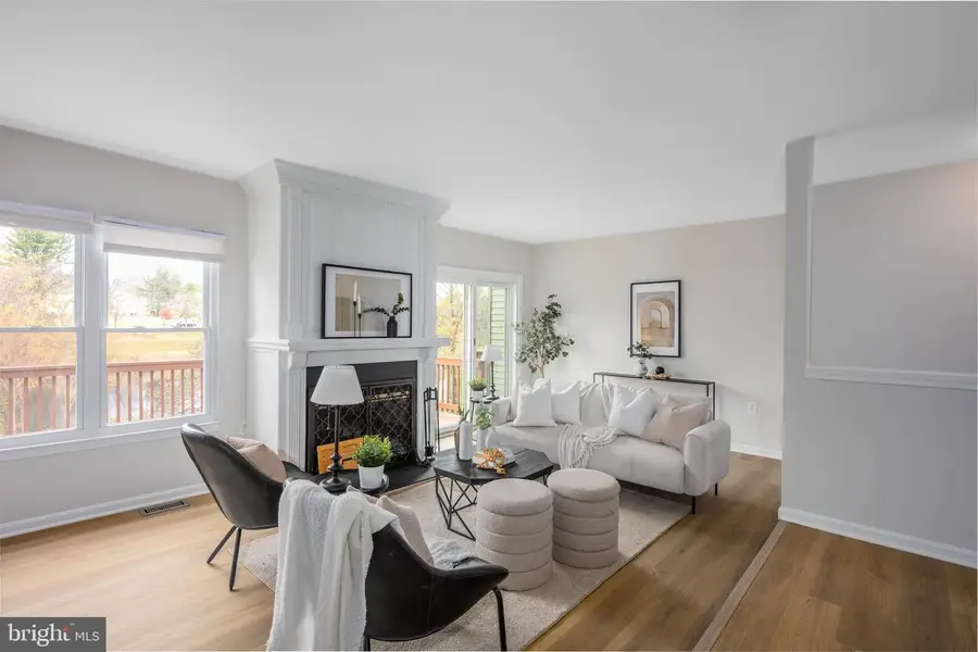 9149 Helaine Hamlet Way, Columbia, MD 21045 - Image #3