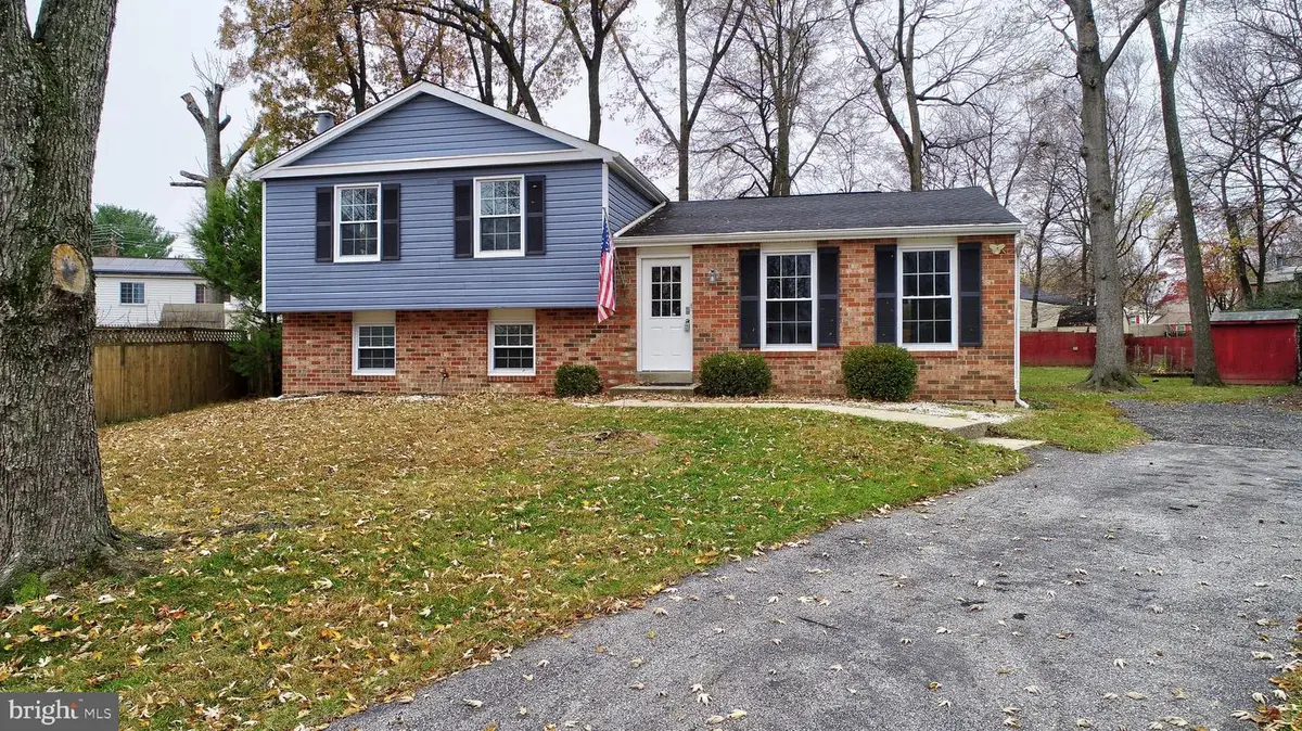 9321 Kenbrooke Ct, Laurel, MD 20723 - Image #1