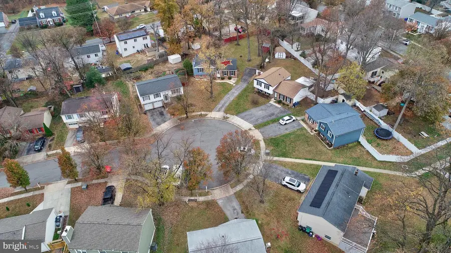 9321 Kenbrooke Ct, Laurel, MD 20723 - Image #2