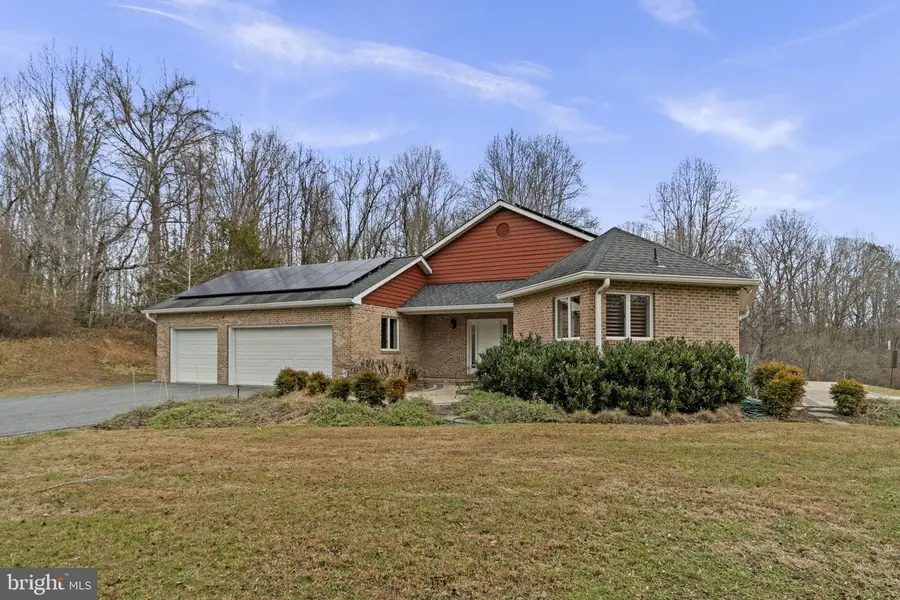 10313 Cavey Ln, Woodstock, MD 21163 - Image #3