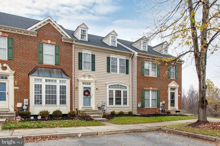 2218 Bromley Ct, Woodstock, MD 21163 - Image #3