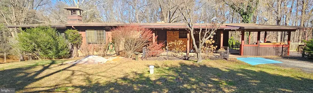 11948 Simpson Rd, Clarksville, MD 21029 - Image #1