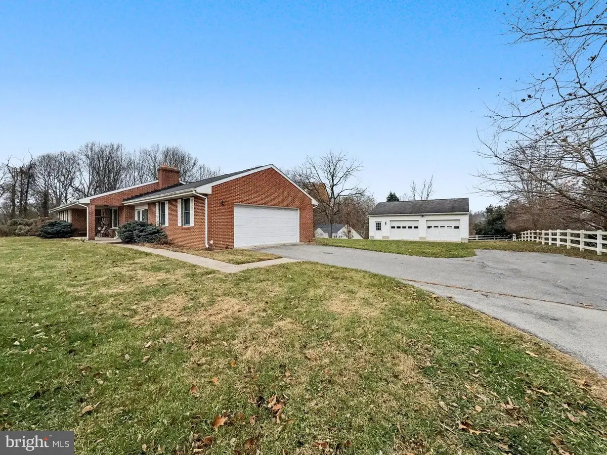 9736 State Route 99, Ellicott City, MD 21042 - Image #1