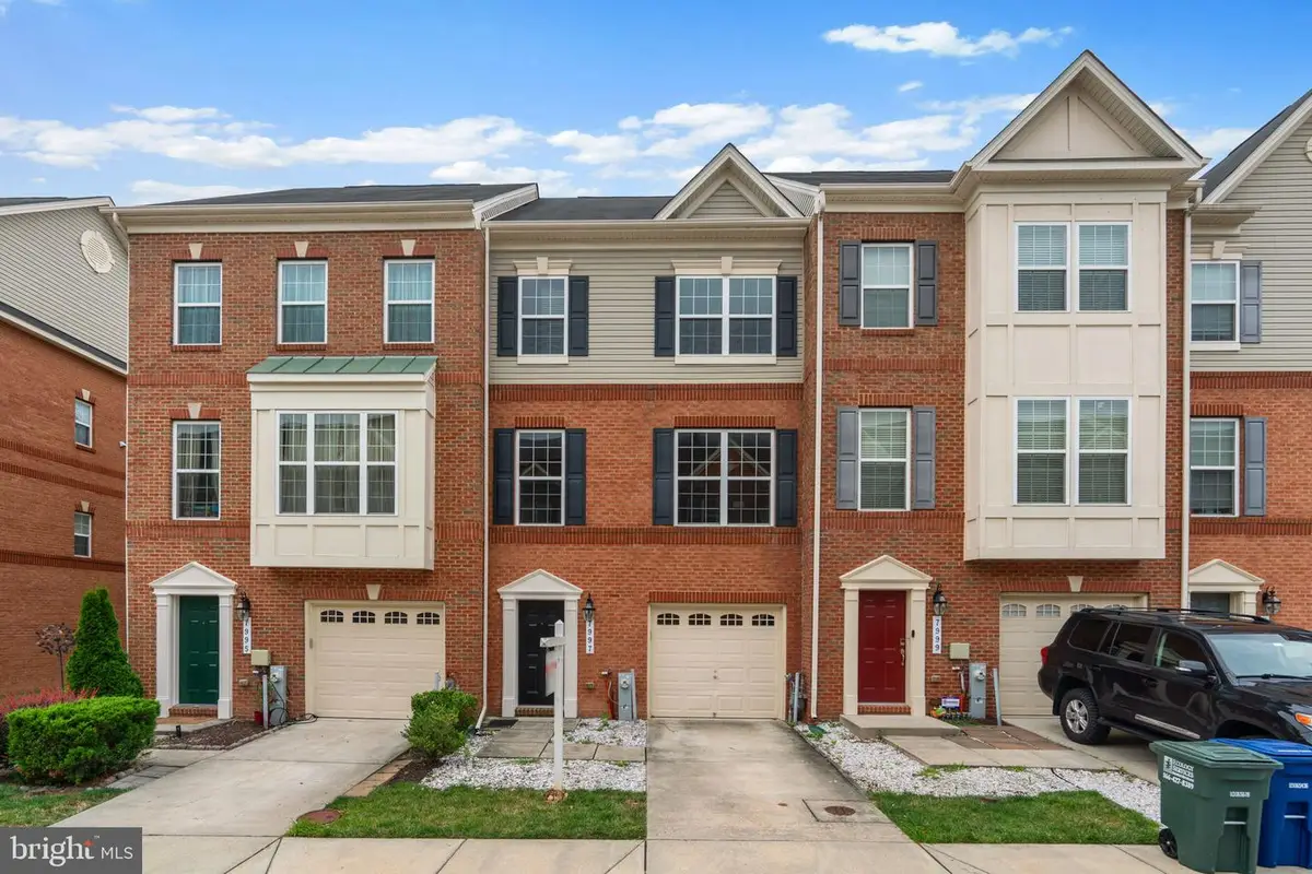 7997 Alchemy Way, Elkridge, MD 21075 - Image #1
