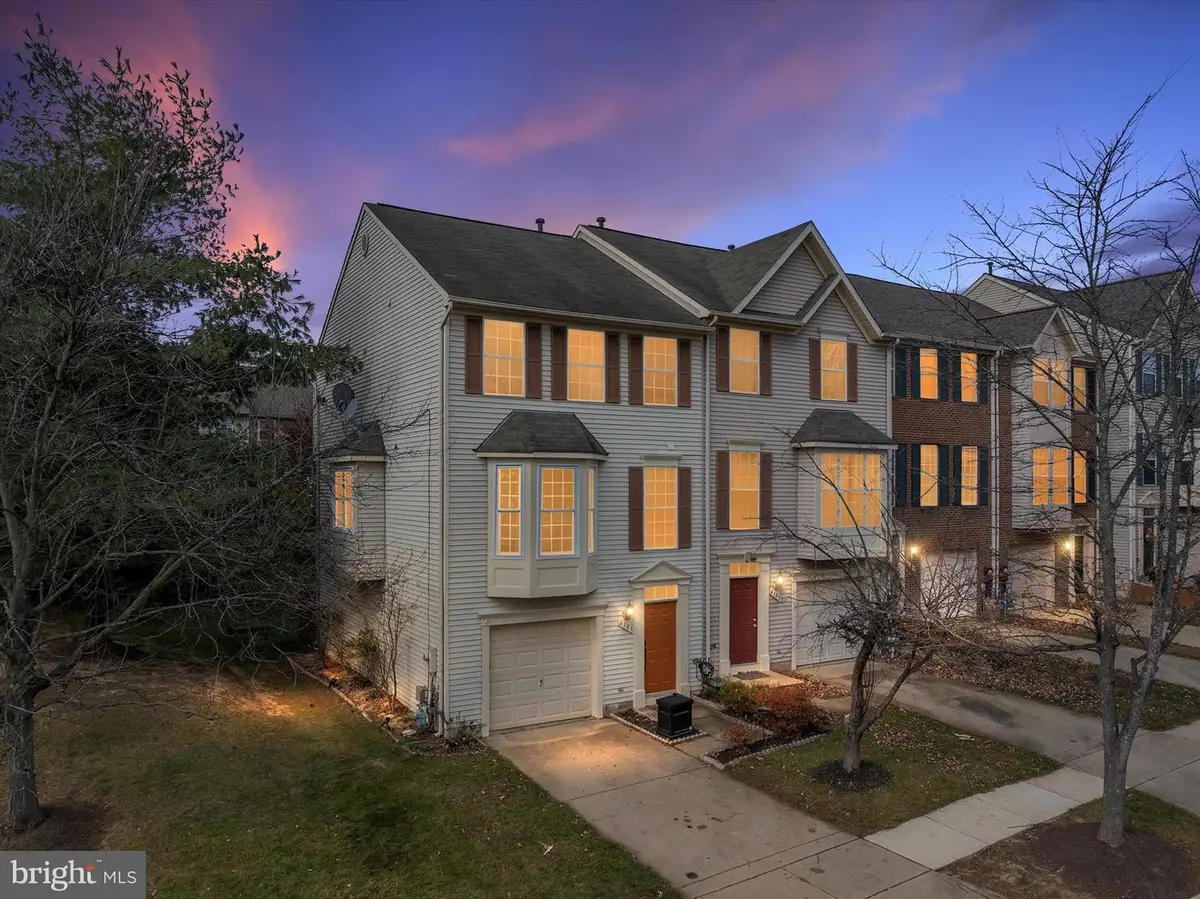 6101 Silver Arrows Way Way, Columbia, MD 21045 - Image #1