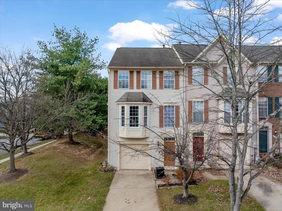6101 Silver Arrows Way Way, Columbia, MD 21045 - Image #2