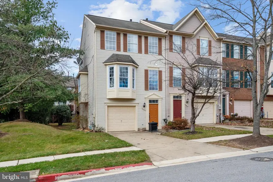 6101 Silver Arrows Way Way, Columbia, MD 21045 - Image #3