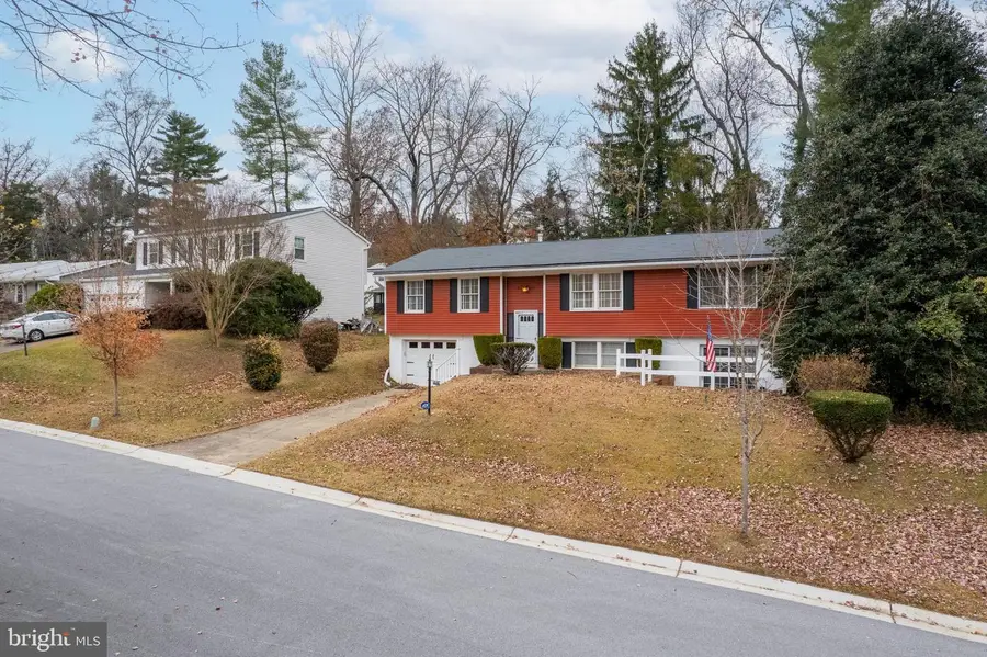 10592 Spotted Horse Ln, Columbia, MD 21044 - Image #3