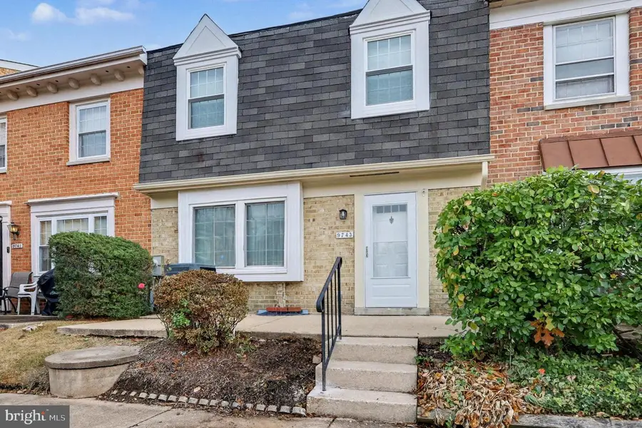 9743 Whiskey Run, Laurel, MD 20723 - Image #3