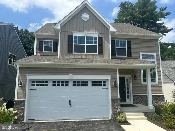 9324 Meredith Ave, LAUREL, MD 20723