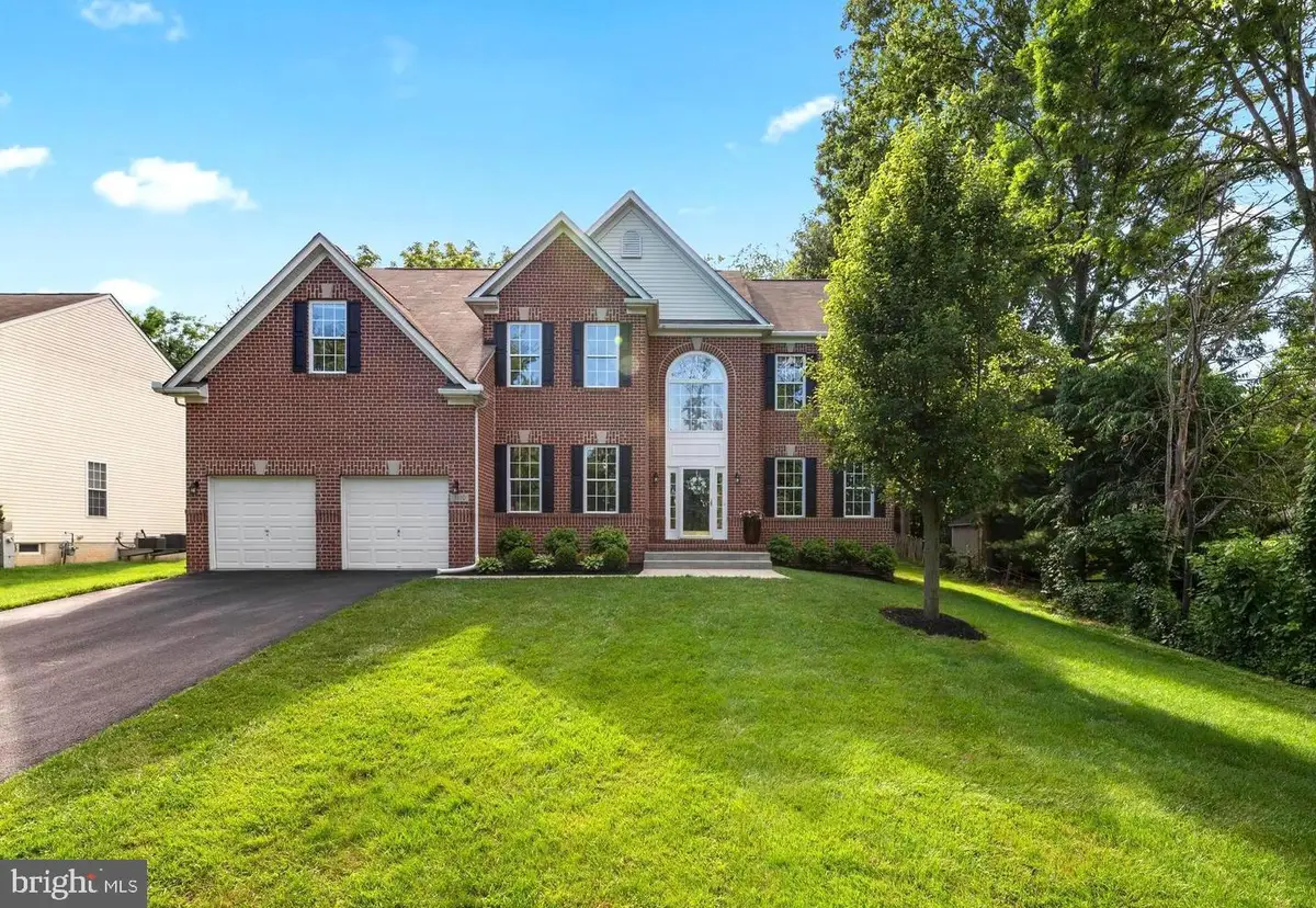 3110 Krista Ct, Ellicott City, MD 21042 - Image #1