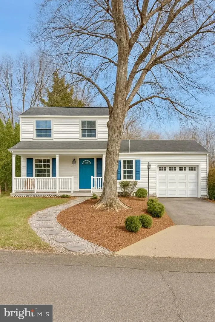 6567 Quilting Way, Columbia, MD 21045 - Image #1