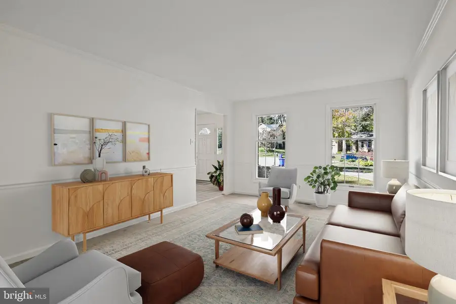 10222 Camelford Ct, Ellicott City, MD 21042 - Image #2