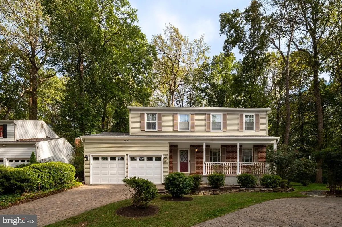 5454 Crowflock Ct, Columbia, MD 21045 - Image #1