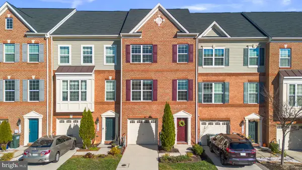 8012 Alchemy Way, ELKRIDGE, MD 21075