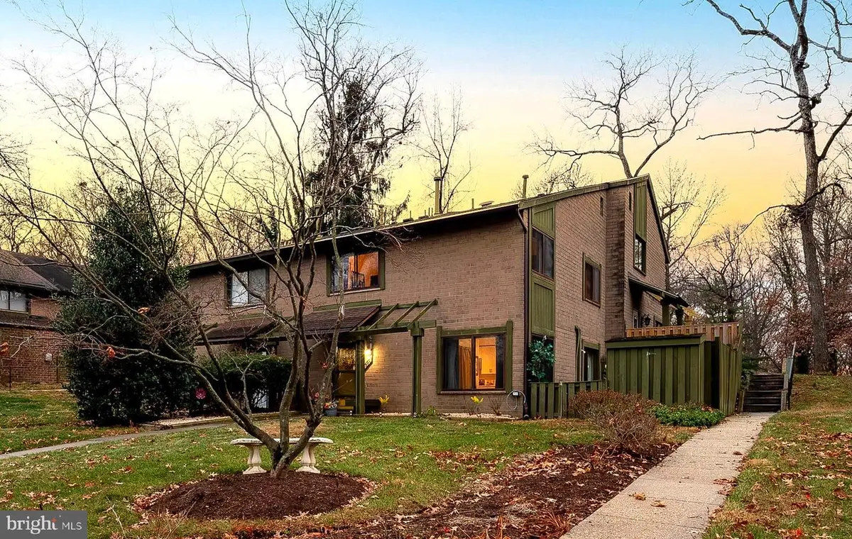 9550 Transfer Row, Columbia, MD 21045 - Image #1