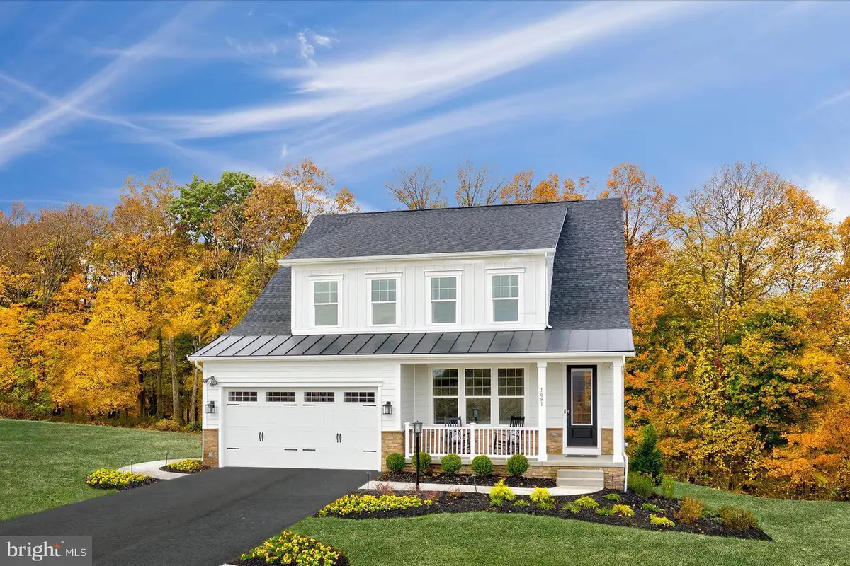 6499 S Trotter Rd, Clarksville, MD 21029 - Image #1