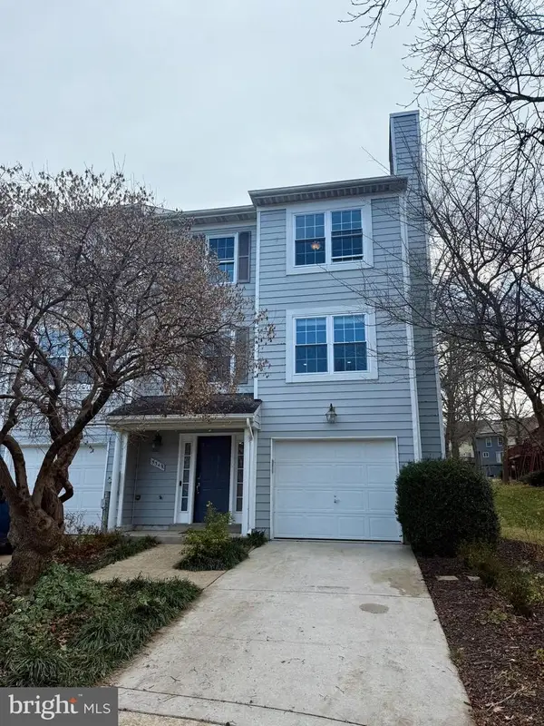 5349 Chase Lions Way, COLUMBIA, MD 21044