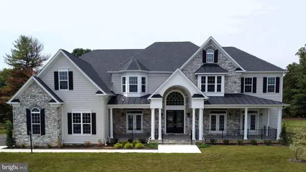 Lot 3 Linden Church Rd, CLARKSVILLE, MD 21029