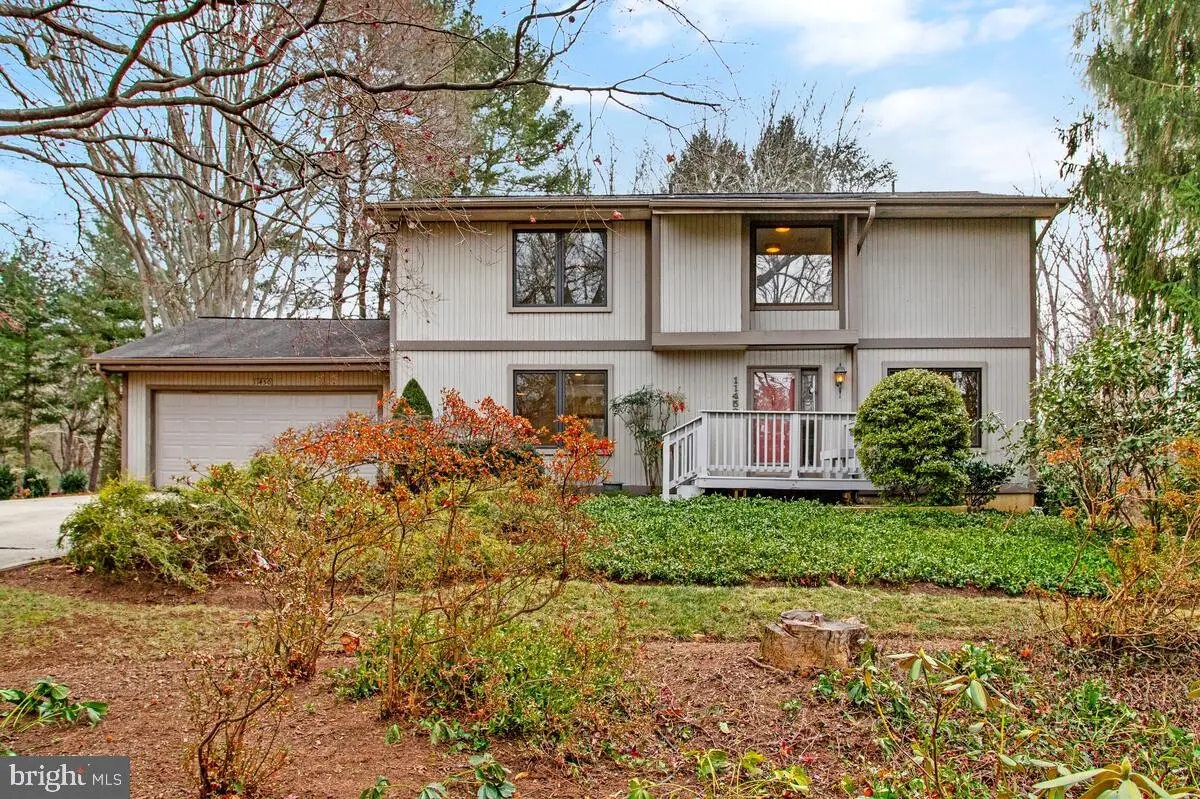 11450 High Hay Dr, Columbia, MD 21044 - Image #1