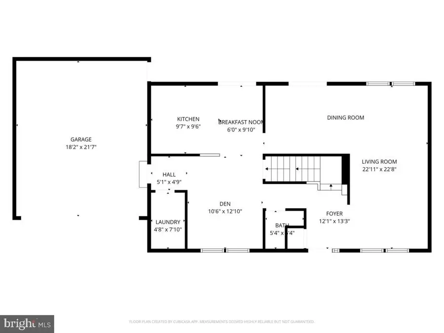 11450 High Hay Dr, Columbia, MD 21044 - Image #3