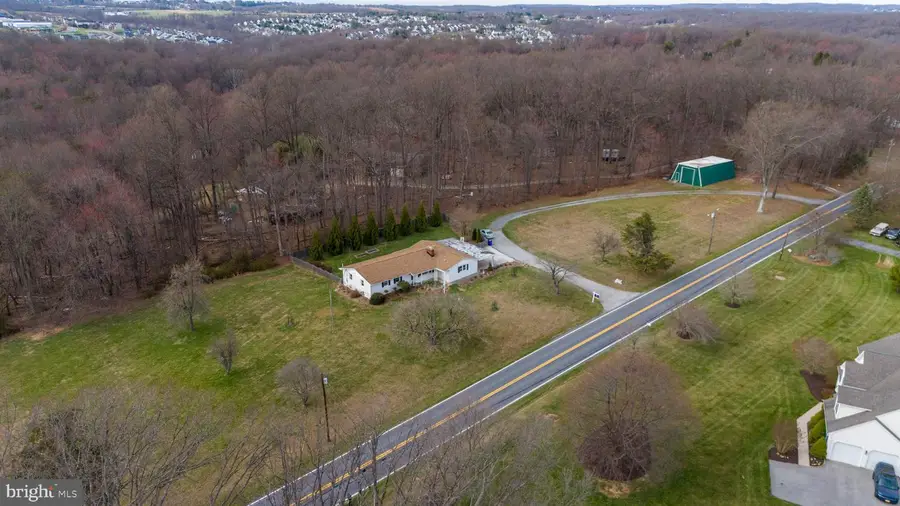 720 W Watersville Rd, Mount Airy, MD 21771 - #2