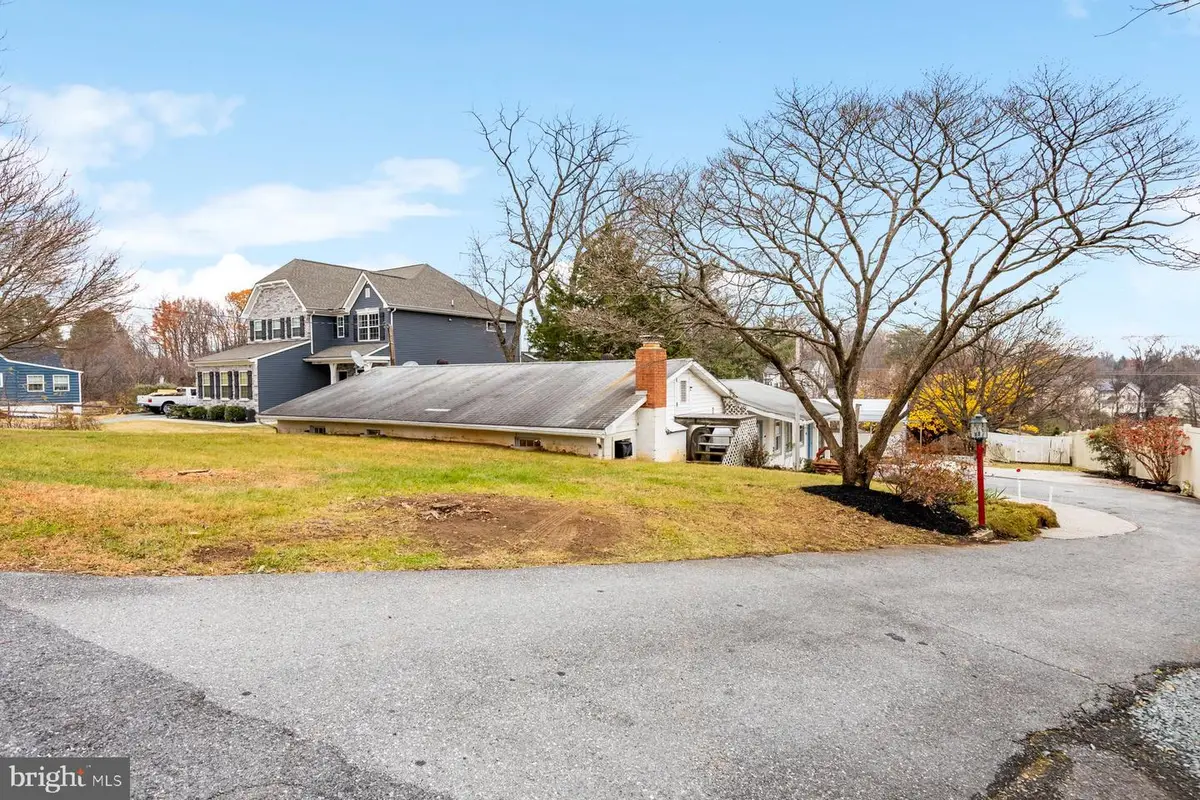 Lot 1 Old Bond Mill Rd, Laurel, MD 20723 - Image #1