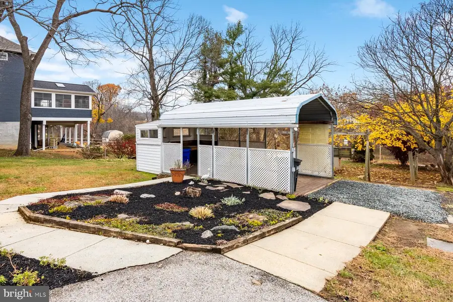 Lot 1 Old Bond Mill Rd, Laurel, MD 20723 - Image #3