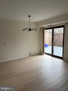 11244 Snowflake Court #b, Columbia, MD 21044 - Image #3