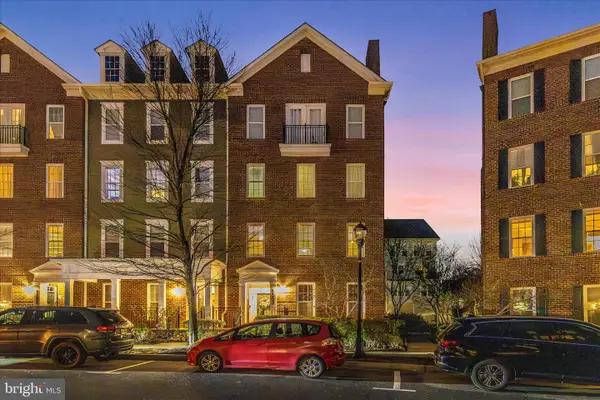 11233 Chase St #87, FULTON, MD 20759