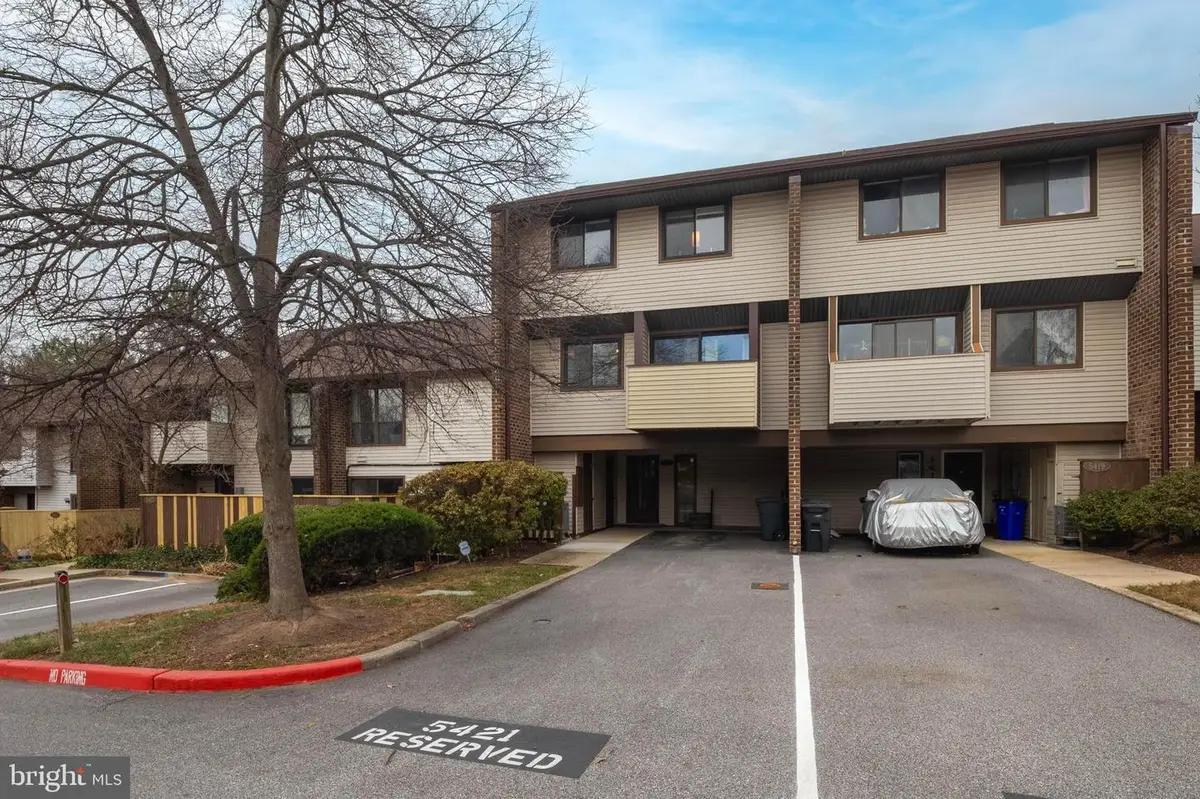 5421 Smooth Meadow Way #c-1-10, Columbia, MD 21044 - Image #1