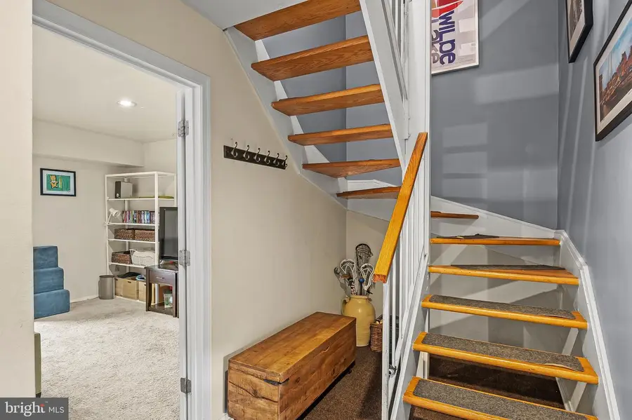 5421 Smooth Meadow Way #c-1-10, Columbia, MD 21044 - Image #3