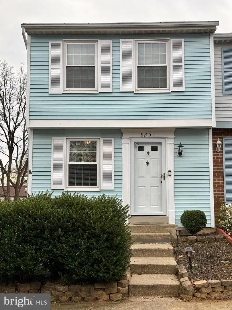 8251 Mary Lee Ln, Laurel, MD 20723 - Image #1