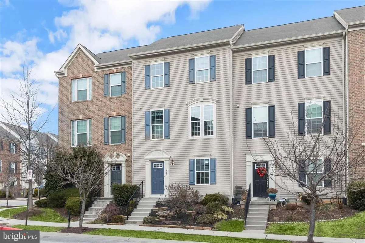 7503 Hearthside Way, Elkridge, MD 21075 - Image #1
