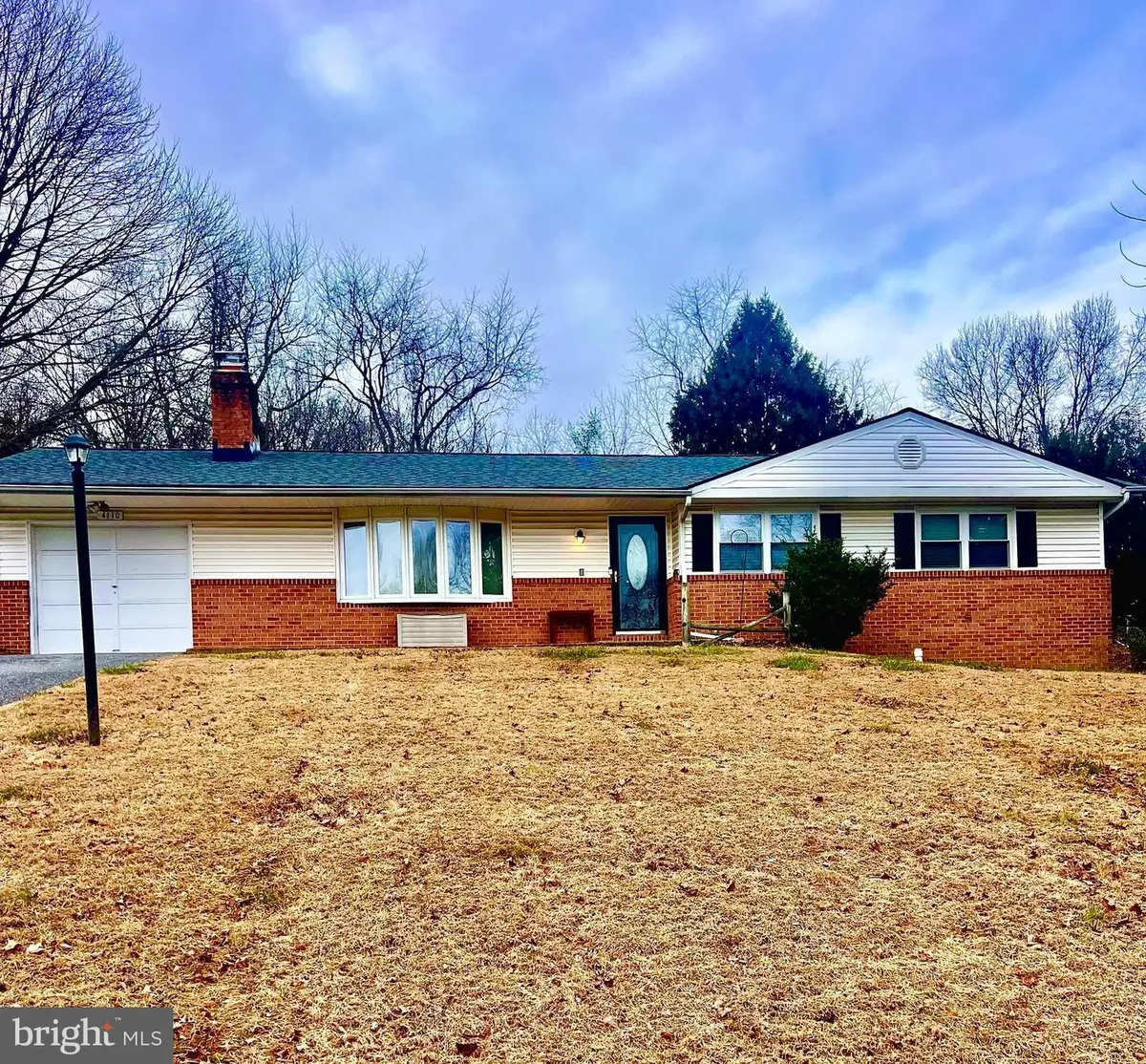 4110 Dee Jay Dr, Ellicott City, MD 21042 - Image #1