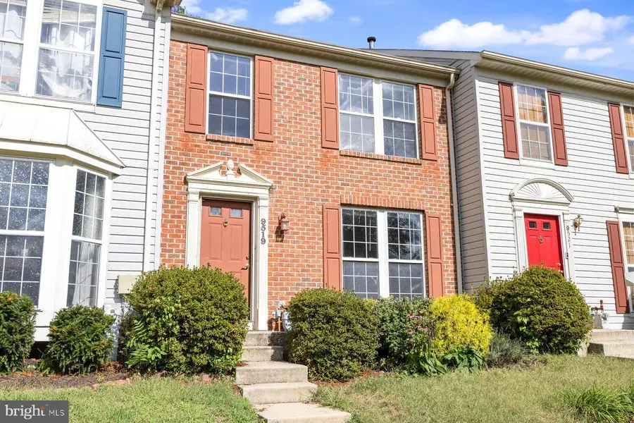 9519 Oakhurst #1, Columbia, MD 21046 - Image #2