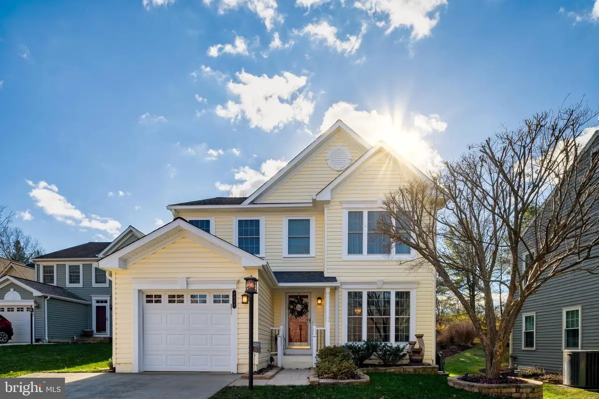 6458 Empty Song Rd, Columbia, MD 21044 - Image #1