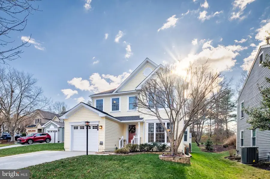 6458 Empty Song Rd, Columbia, MD 21044 - Image #3