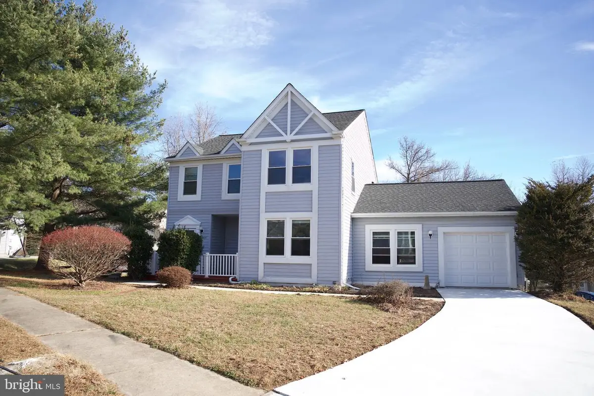 3603 Mill Lawn Ct, Ellicott City, MD 21043 - Image #1