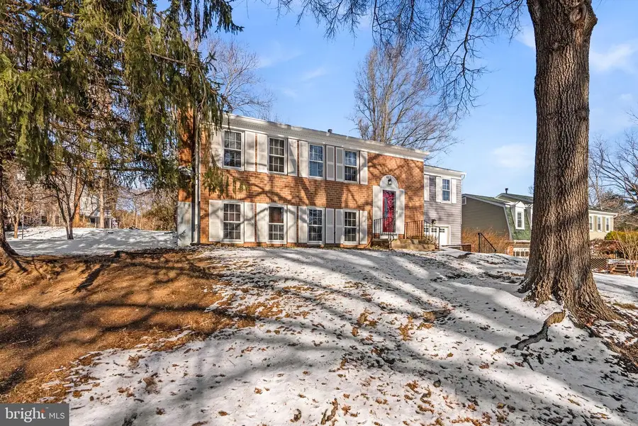 5021 Hayload Ct, Columbia, MD 21044 - Image #2